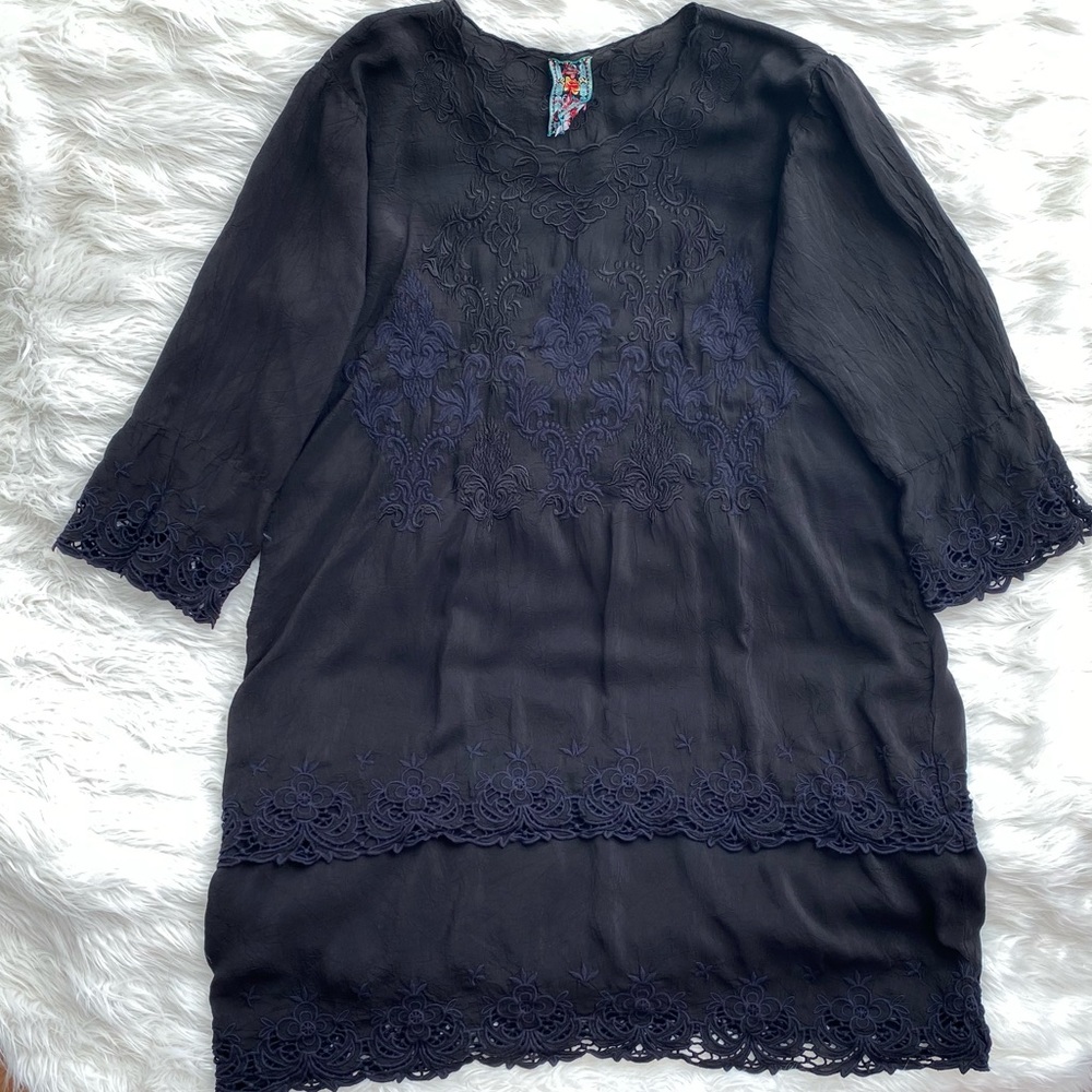 Johnny Was | Robin Tunic Dress